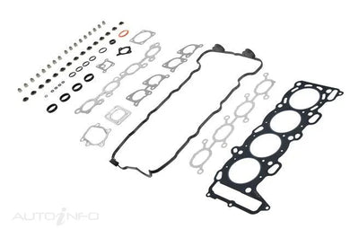 HEAD SET (VRS) NISSAN SR20DET | DT050TA-PERMASEAL-Autoignite NZ