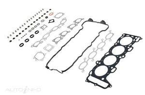 HEAD SET (VRS) NISSAN SR20DET | DT050TA-PERMASEAL-Autoignite NZ