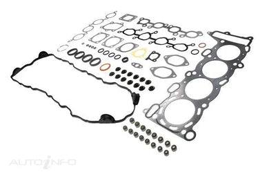HEAD SET (VRS) NISSAN SR20DET | V2293KCT-PERMASEAL-Autoignite NZ