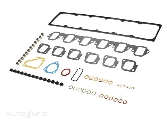 HEAD SET (VRS) NISSAN TD42 | V2009SSN-GASKETS-PERMASEAL-Autoignite NZ