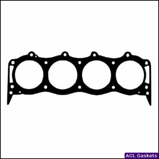 HEAD SET (VRS) ROVER V8 3.5 INJ-PERMASEAL-Autoignite NZ