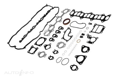 HEAD SET (VRS) TOYOTA 1GD-FTV-PERMASEAL-Autoignite NZ