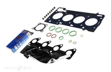 HEAD SET (VRS) VW AUDI CBZ#-PERMASEAL-Autoignite NZ