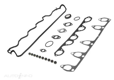 HEAD SET (VRS)VOLKSWAGEN | V5680SSN-PERMASEAL-Autoignite NZ