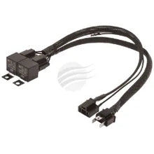Load image into Gallery viewer, HEADLIGHT ADAPTOR HARNESS FOR NEGATIVE SWITCH CAR T/S IHL7RC-IGNITE-Autoignite NZ
