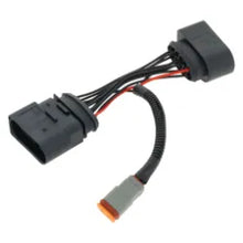 Load image into Gallery viewer, HEADLIGHT PATCH HARNESS SUITS IWH001 TO HOLDEN COLORADO-IGNITE-Autoignite NZ
