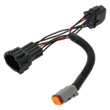 Load image into Gallery viewer, HEADLIGHT PATCH HARNESS SUITS IWH001 TO NISSAN NAVARA NP300-IGNITE-Autoignite NZ
