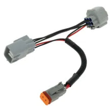 Load image into Gallery viewer, HEADLIGHT PATCH HARNESS SUITS IWH001 TO SUZUKI JIMNY JB64W /-IGNITE-Autoignite NZ
