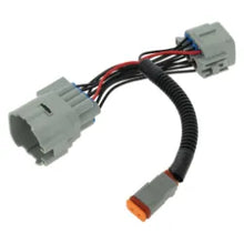 Load image into Gallery viewer, HEADLIGHT PATCH HARNESS SUITS IWH001 TO TOYOTA LANDCRUISER-IGNITE-Autoignite NZ
