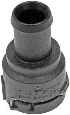 HEATER HOSE CONNECTOR VW | 627-002-DORMAN-Autoignite NZ