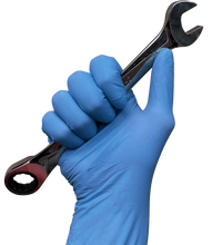 Load image into Gallery viewer, Heavy Duty Blue® Disposable Gloves Box of 50-TGC-Autoignite NZ
