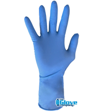 Load image into Gallery viewer, Heavy Duty Blue® Disposable Gloves Box of 50-TGC-Autoignite NZ
