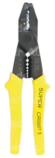 HEAVY DUTY CRIMPING PLIERS | EQP-048-PLUSQUIP-Autoignite NZ