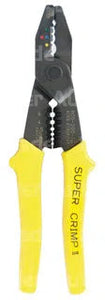HEAVY DUTY CRIMPING PLIERS | EQP-048-PLUSQUIP-Autoignite NZ