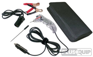 HI VIS VOLT PRO PROBE | EQP-028-PLUSQUIP-Autoignite NZ