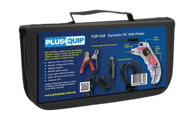 HI VIS VOLT PRO PROBE | EQP-028-PLUSQUIP-Autoignite NZ