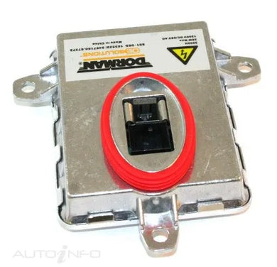HID CTRL MODULE BMW MERC | 601-065-DORMAN-Autoignite NZ