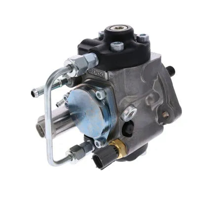 HIGH PRESSURE DIESEL PUMP | HDP-025-AUTOIGNITE-Autoignite NZ