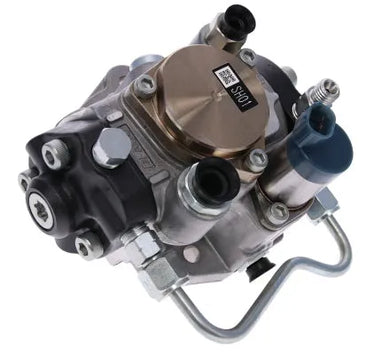 HIGH PRESSURE DIESEL PUMP | HDP-035-AUTOIGNITE-Autoignite NZ
