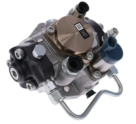 HIGH PRESSURE DIESEL PUMP | HDP-035-AUTOIGNITE-Autoignite NZ