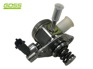HIGH PRESSURE FUEL PUMP | HPF125