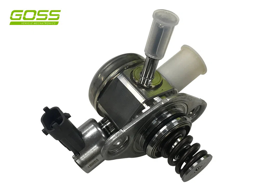 HIGH PRESSURE FUEL PUMP | HPF125