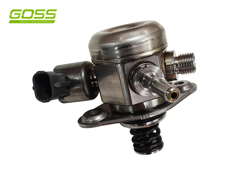 HIGH PRESSURE FUEL PUMP | HPF126