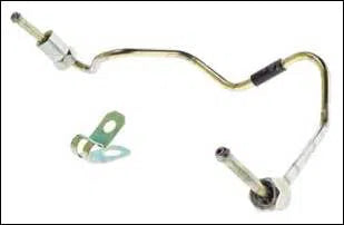HIGH PRESSURE INJECTOR FEED LINE | IJL-050-AUTOIGNITE-Autoignite NZ