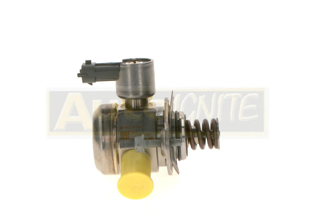 HIGH PRESSURE PUMP | 0 261 520 295-BOSCH-Autoignite NZ