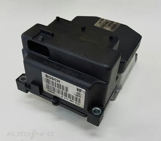 HOLDEN BARINA BOSCH ABS MODULE-IMG-Autoignite NZ