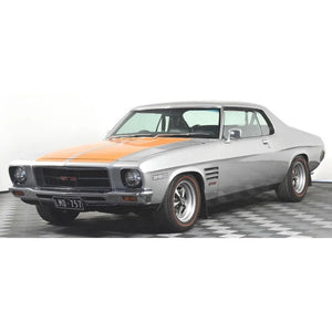 HOLDEN CONSTRUCTION KIT | HQ-WB COUPE-PICKY-Autoignite NZ