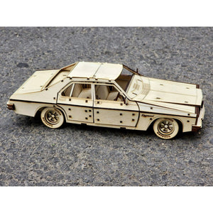 HOLDEN CONSTRUCTION KIT | HQ-WB SEDAN-PICKY-Autoignite NZ