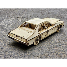 Load image into Gallery viewer, HOLDEN CONSTRUCTION KIT | HQ-WB SEDAN-PICKY-Autoignite NZ
