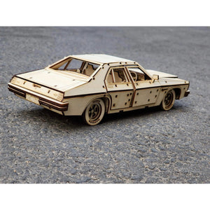 HOLDEN CONSTRUCTION KIT | HQ-WB SEDAN-PICKY-Autoignite NZ