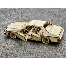 Load image into Gallery viewer, HOLDEN CONSTRUCTION KIT | HQ-WB SEDAN-PICKY-Autoignite NZ
