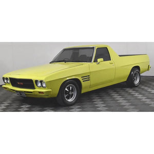 HOLDEN CONSTRUCTION KIT | HQ-WB UTE-PICKY-Autoignite NZ