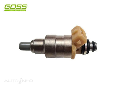 HOLDEN RODEO NEW INJECTOR 7/88 | PIN138-GOSS-Autoignite NZ