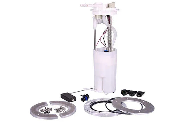 HOLDEN VX PUMP KIT-NZRACEWORKS-Autoignite NZ
