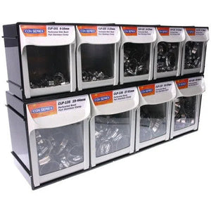HOSE CLAMP MERCHANDISER-ICON-Autoignite NZ
