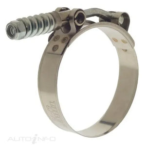 HOSE CLAMP SPRING LOADED T BOLT 10PK-ICON-Autoignite NZ