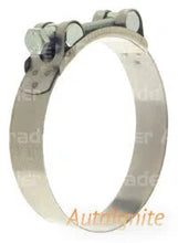 Load image into Gallery viewer, HOSE CLAMP T BOLT PART STAINLESS-ICON-Autoignite NZ
