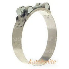 Load image into Gallery viewer, HOSE CLAMP T BOLT PART STAINLESS-ICON-Autoignite NZ

