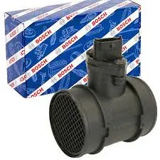 HOT-FILM AIR MASS METER | 0 280 218 401-BOSCH-Autoignite NZ