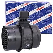 HOT-FILM AIR MASS METER | 0 281 002 735-BOSCH-Autoignite NZ