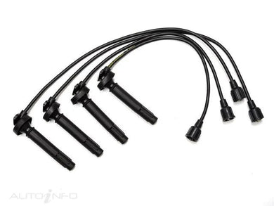 HT IGNITION CABLE | B4808I-BOSCH-Autoignite NZ