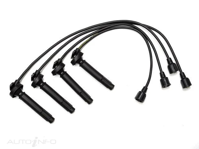 HT IGNITION CABLE | B4808I-BOSCH-Autoignite NZ
