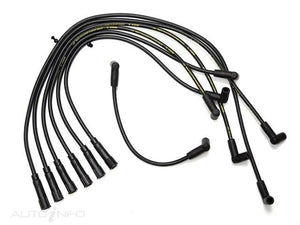 HT IGNITION CABLE | B6074I-BOSCH-Autoignite NZ