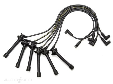 HT IGNITION CABLE | B6233I-BOSCH-Autoignite NZ