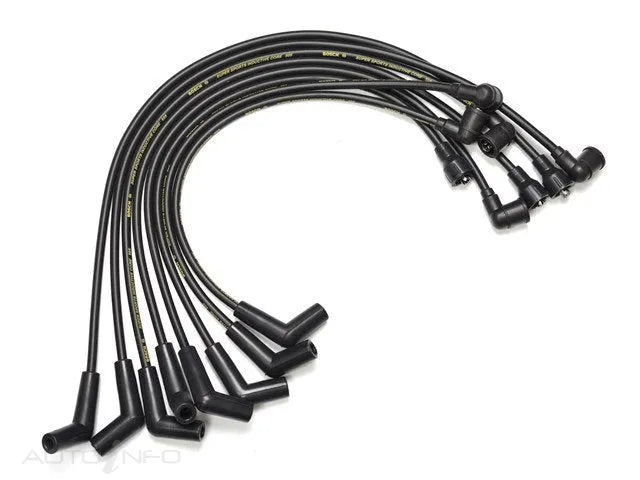 HT IGNITION CABLE | B8048I-BOSCH-Autoignite NZ