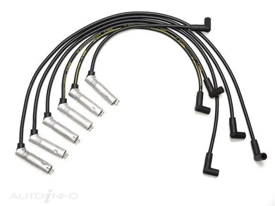 HT IGNITION CABLE HOLDEN COMMODORE VT - VY S/C | B6081I-BOSCH-Autoignite NZ